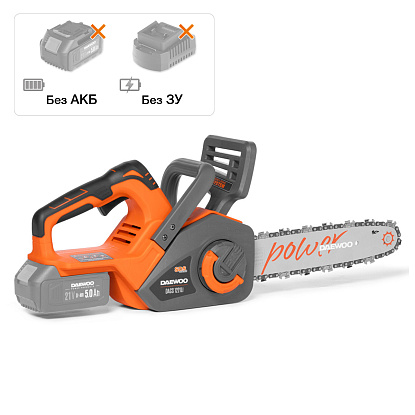 Пила аккумуляторная DAEWOO DACS 1221Li